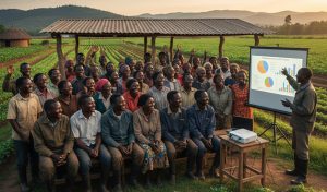 Default Project Image