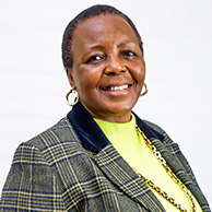 Rachel Pfungwa Kupara
