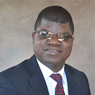 Godfrey Chinoera